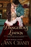Dangerous Liaison (Lords of Whitehall Book 2)