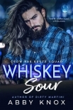 Whiskey Sour (Crow Bar Brute Squad Book 3)