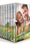 Outback Dreams: 6 Small-Town Stories Boxset