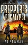 Prepper's Apocalypse | Book 1 | Prepper's Apocalypse