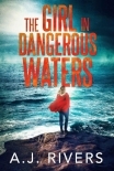 The Girl in Dangerous Waters (Emma Griffin FBI Mystery Book 8)
