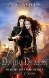 Dark Demon (Demon Assassin Series Book 2)