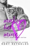 Making Her Mine (Sweet Somethings Book 3)