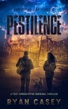 Surviving The Virus | Book 8 | Pestilence