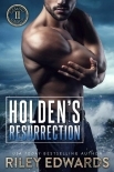 Holden's Resurrection (Gemini Group Book 6)
