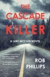 The Cascade Killer (Luke McCain Mysteries Book 1)
