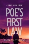Poe's First Law: A Murder on Maui Mystery