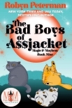 The Bad Boys of Assjacket: Magic and Mayhem Universe: Magic and Mayhem Book 9