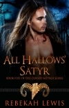 All Hallows' Satyr (The Cursed Satyroi Book 5)