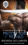 Protector of Novah (Valor Knights Book 1)