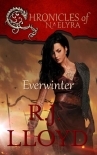 Everwinter (Chronicles of Naelyra Book 1)