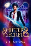 Shifters and Secrets: GRIMM Academy Book 1