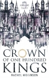 Crown of One Hundred Kings (Nine Kingdoms Trilogy Book 1)