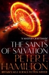 The Saints of Salvation [British Ed.]