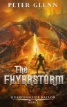 The Fhyrrstorm (Guardians of Kallor Book 1)