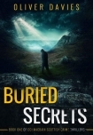 Buried Secrets (DCI MacBain Scottish Crimes Book 1)
