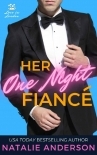 Her One Night Fiancé (Love in London Book 3)
