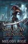 Shadow Hunter (Court of Life and Death Book 2)