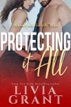 Protecting it All: Dark Romantic Suspense (Punishment Pit Book 6)