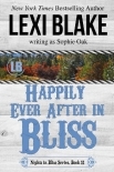Happily Ever After in Bliss (Nights in Bliss, Colorado Book 11)