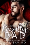 Royally Bad (Royally Wrong Book 1)