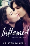 Inflamed: A Love Letters Novel