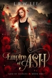 Empire of Ash: A Passionate Paranormal Romance with Young Adult Appeal (God of Secrets Book 1)