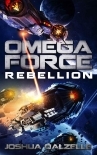 Omega Force: Rebellion (OF11)
