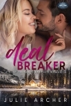 Deal Breaker: A Holiday Springs Resort Novel