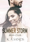 Summer Storm (Broken Circles Book 1)