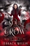 Soul of the Crow: An Epic Dark Fantasy (Reapers of Veltuur Book 1)