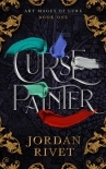 Curse Painter (Art Mages of Lure Book 1)