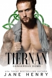 Tiernan: A Dark Irish Mafia Romance