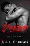 Devious: A Dark Mafia Arranged Romance (A Villain Collection Book 1)