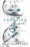 Enduring Act (The Survivor's duet Book 2)