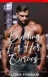 Bidding For Her Curves: An Instalove Possessive Age Gap Romance (A Man Who Knows What He Wants Book 