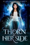 Thorn in Her Side: A Witch-Shifter Paranormal Romance