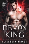 Demon King (Claimed By Lucifer Book 1)