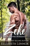 Zeke (Delta Forces Book 2)