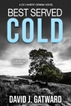 Best Served Cold: A DCI Harry Grimm Novel