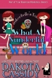 What A Nunderful World (Nun of Your Business Mysteries Book 5)