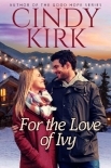 For the Love of Ivy: An uplifting feel good holiday romance