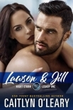 Lawson &amp; Jill: Romantic Suspense (Night Storm Legacy Book 1)