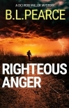 Righteous Anger: A frantic hunt for a child killer (DCI Rob Miller Book 3)