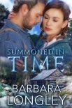 Summoned in Time: A magical, ghostly, time travel romance... (The MacCarthy Sisters Book 3)