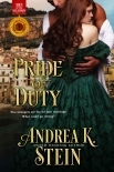 Pride Of Duty: Men of the Squadron Series, Book 2