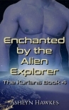 Enchanted by the Alien Explorer