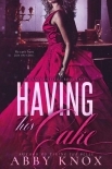 Having His Cake (Big Easy Shifters Book 2)