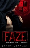 FAZE: A Dark High School Bully Romance (Rosewood High)