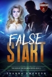 FALSE START (Gods of the Gridiron Book 2)